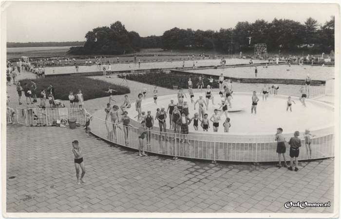 ca. 1955 - IS0015
