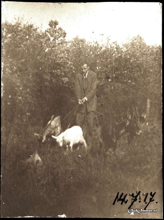 1917 - IW0022