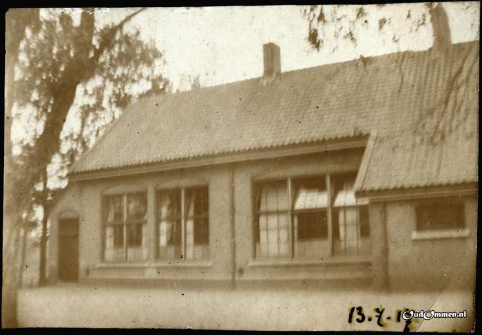 1917 - IW0024