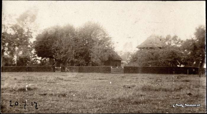 1917 - IW0025