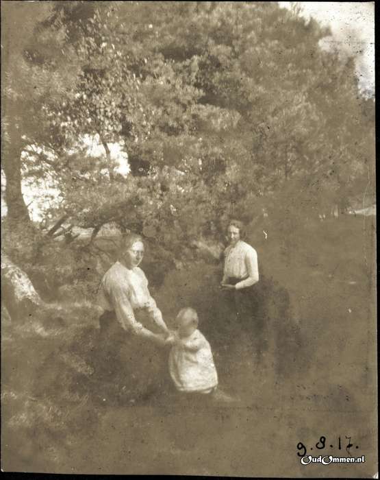 1917 - IW0036