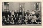 OLS - Vrijthof - Klassenfoto's