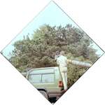 1983 - Camping De Beerze Bulten