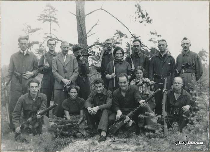 ca. 1943 - K0197