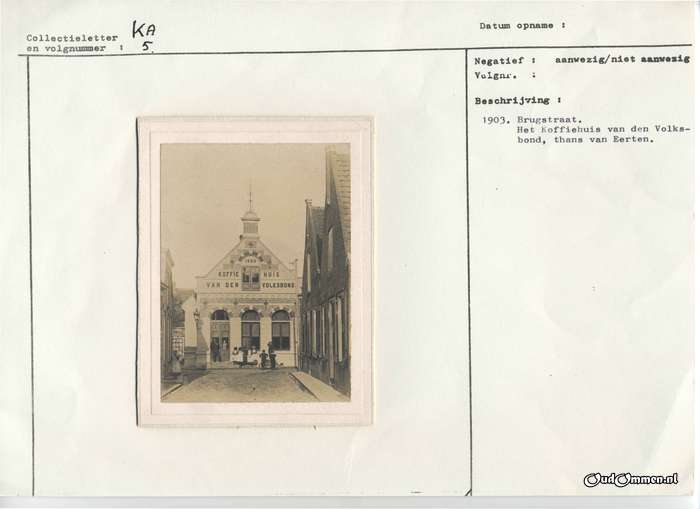 1903 - KA0005