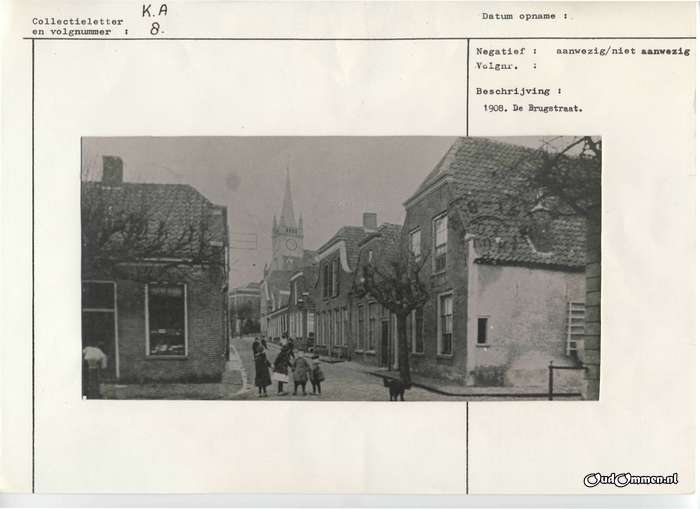 1908 - KA0008
