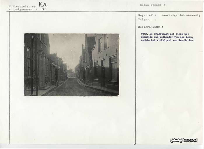 1912 - KA0010