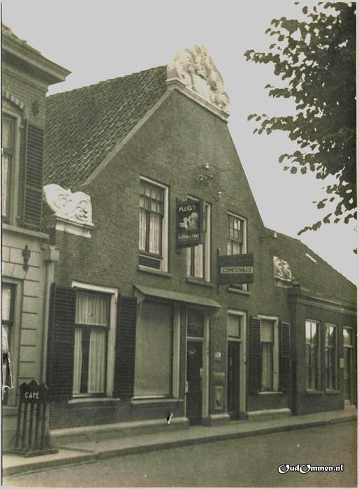 ≤ 1939 - KA0019-1
