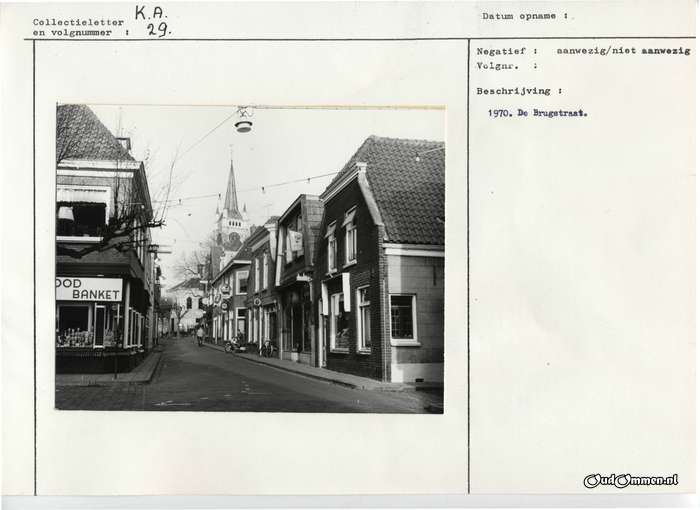 1970 - KA0029