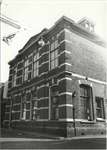 Oude Postkantoor