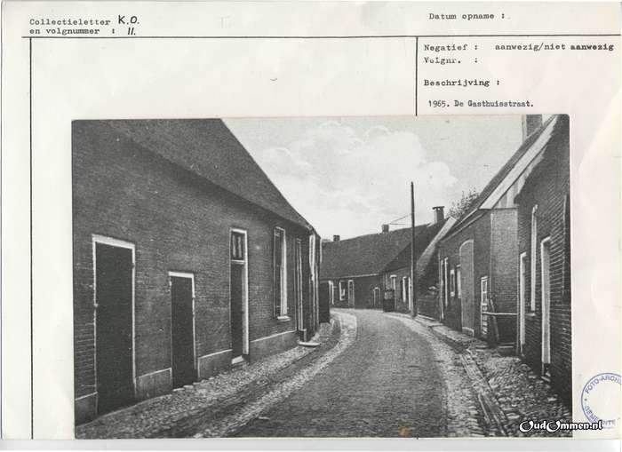 1965 - KO0011