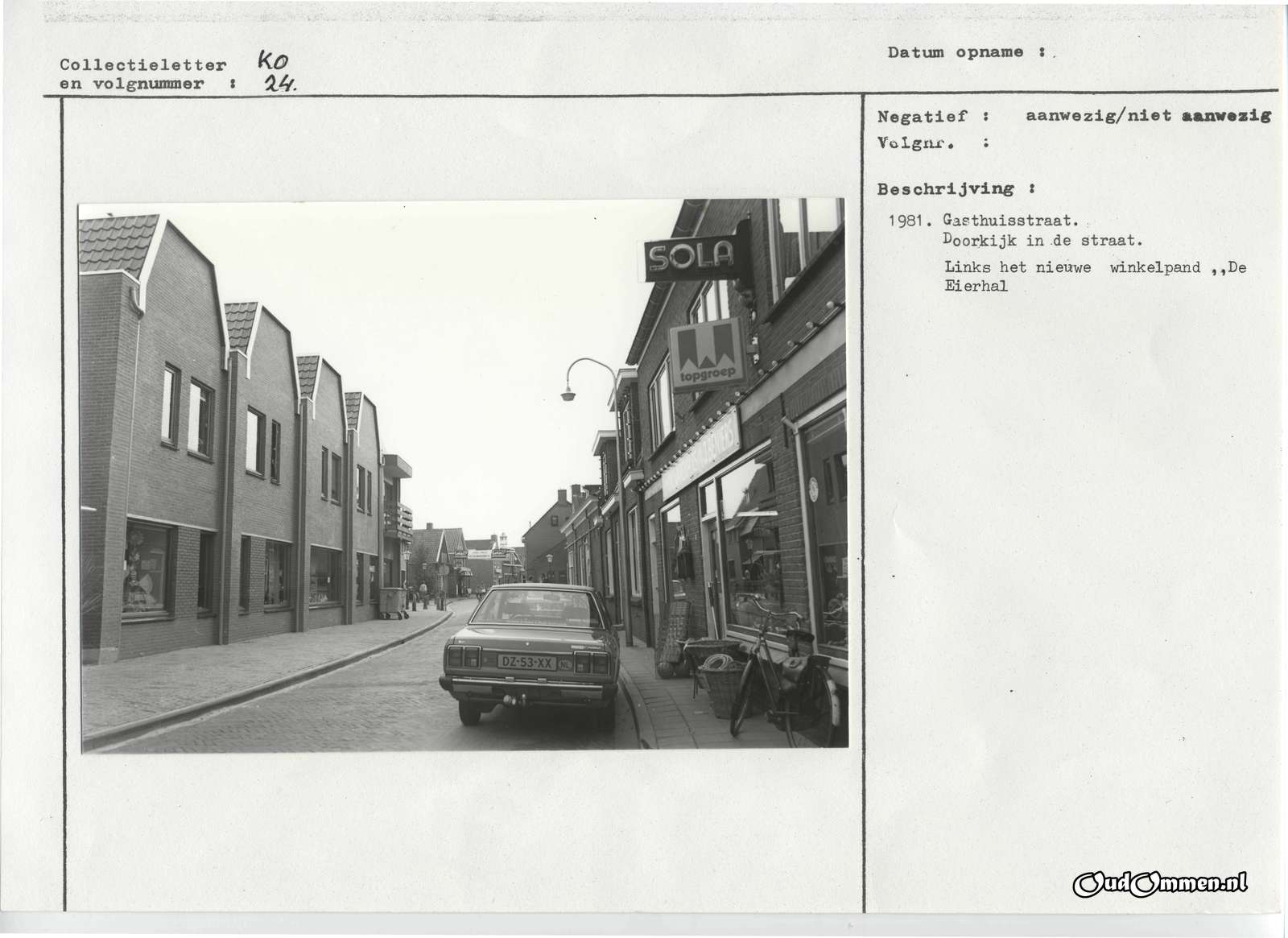 1981 - KO0024