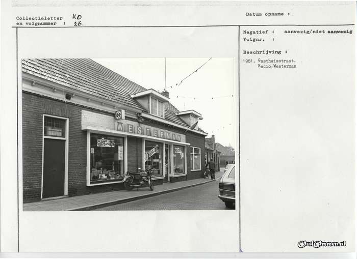 1981 - KO0026