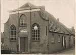 Synagoge - Jodenkerkje