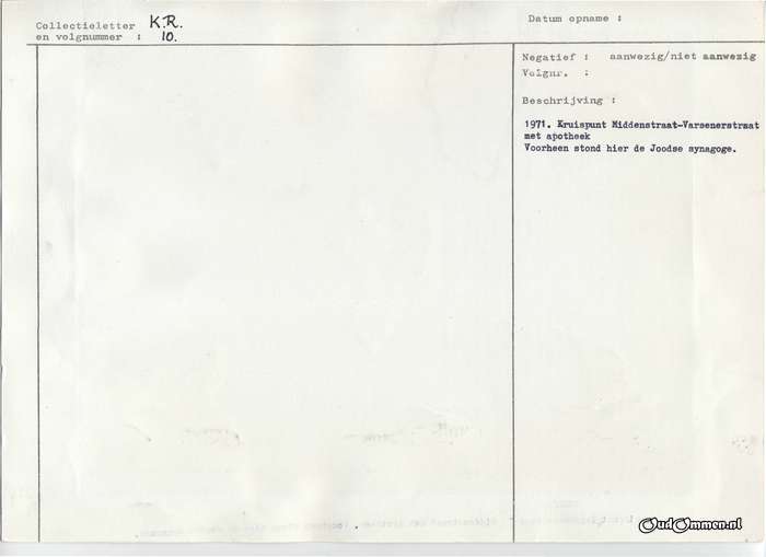 1971 - KR0010v
