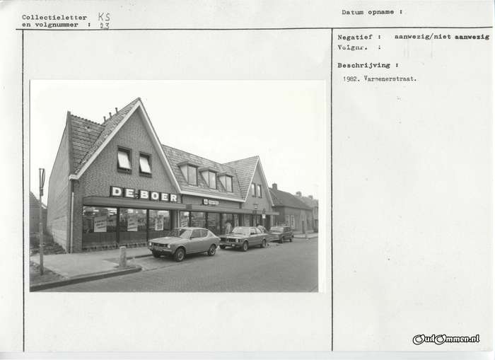1982 - KS0023