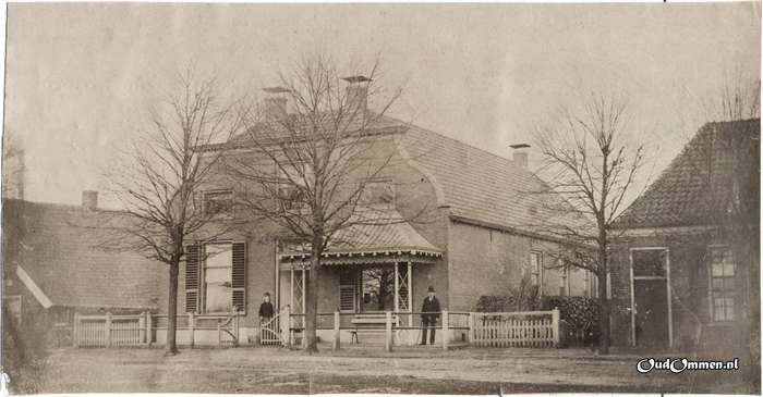 ca. 1865 - KU0002-1