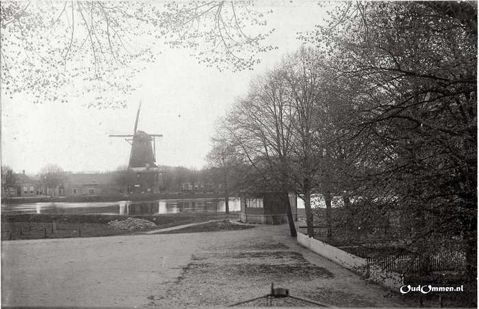 ca. 1910 - KU0006-1