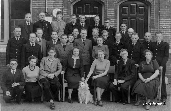 1952 - KU0119