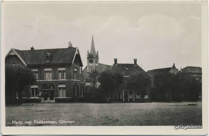ca. 1950 - KU0123