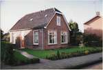Sandbergstraat