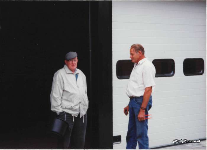 1993 - LO0013-2