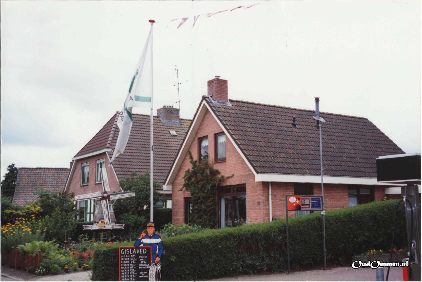 1993 - LO0017-2