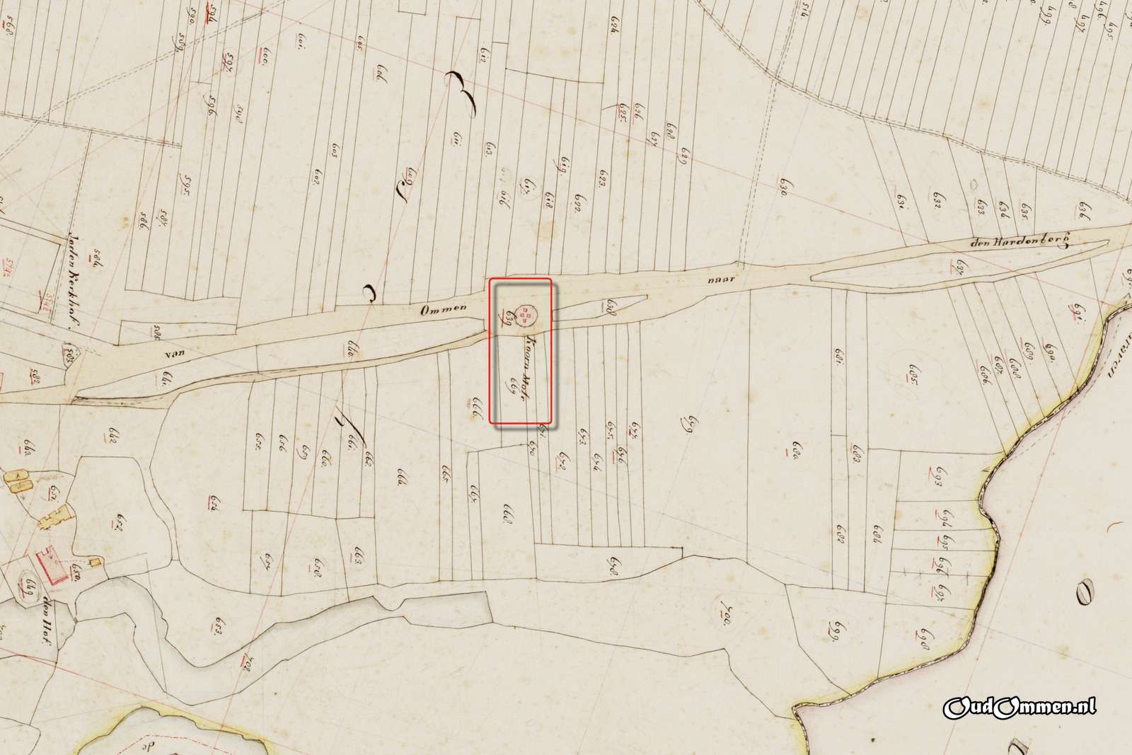 ca. 1832 - MIN04041B02d001