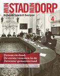 2019 - Mijn Stad Mijn Dorp