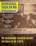 Historisch tijdschrift Overijssel