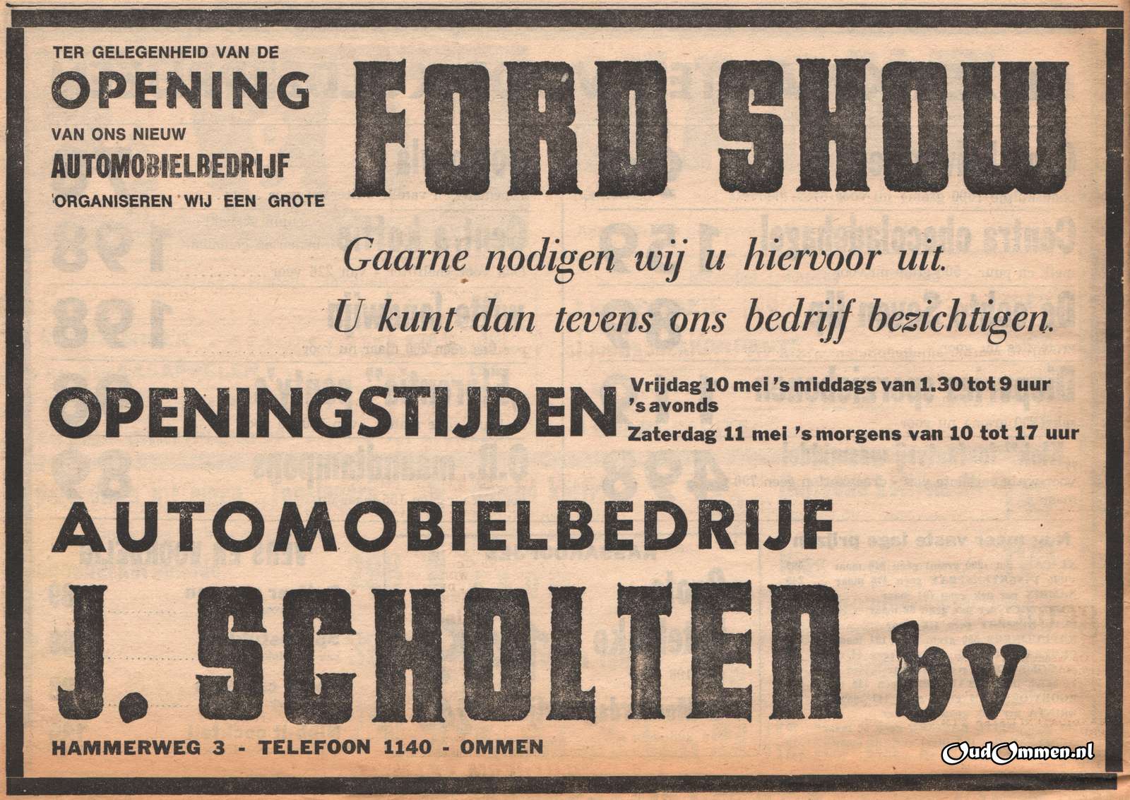 1974 - NUO19740510-1