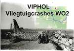 Fiets- en wandelroutes WO2 (VIPHOL)