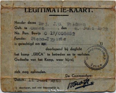 1945 - QA0007