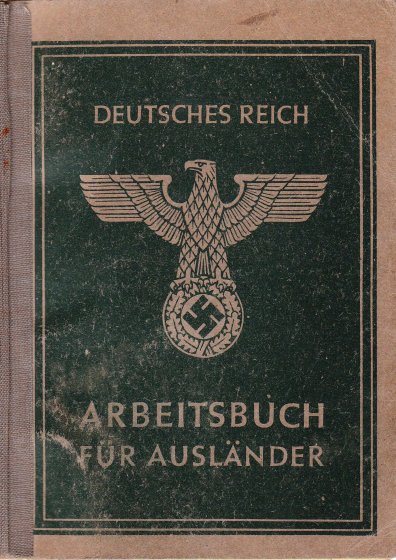 1945 - QB0001