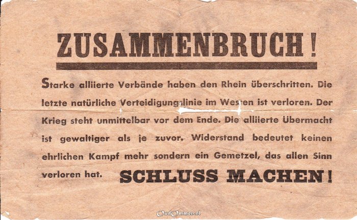 1945 - QB0017