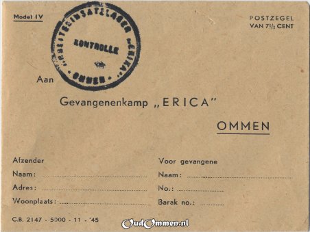 1945 - QC0010