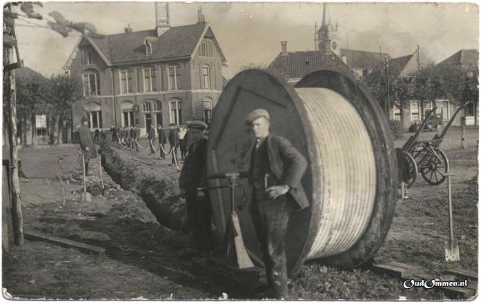 ca. 1935 - QC0199
