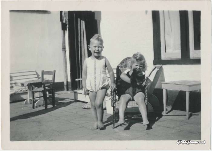 ca. 1955 - QC0454