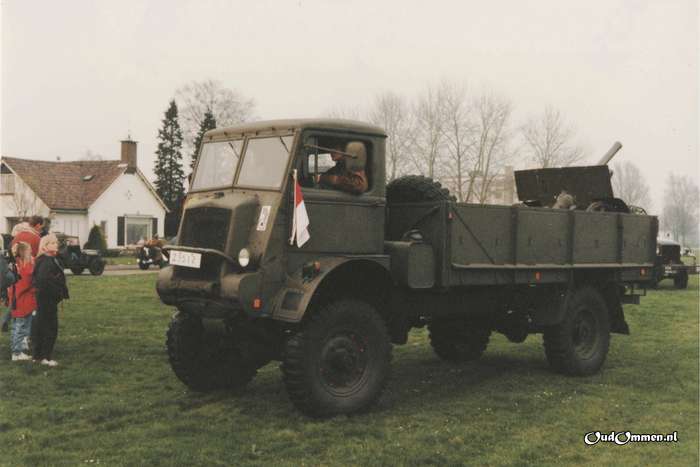 1995 - QF0166