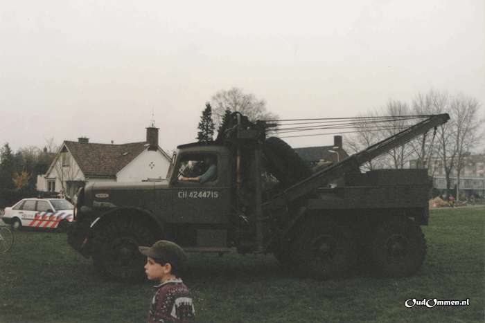 1995 - QF0167