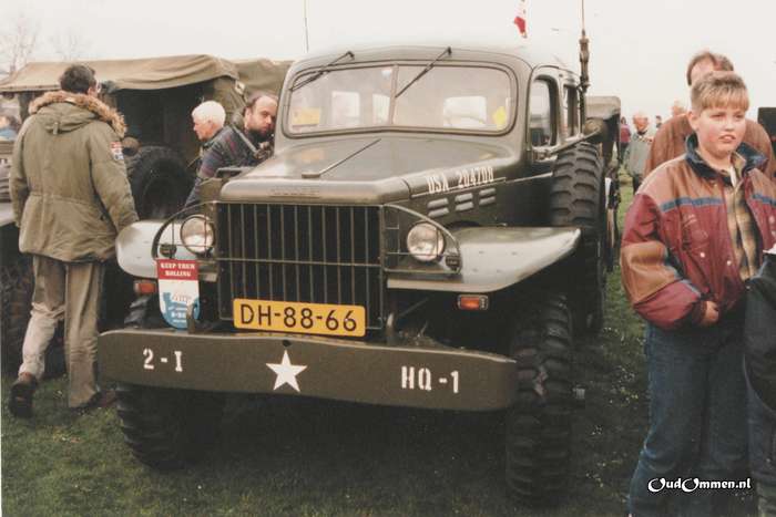 1995 - QF0168