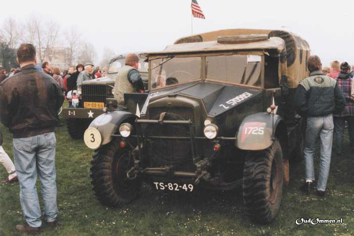 1995 - QF0169