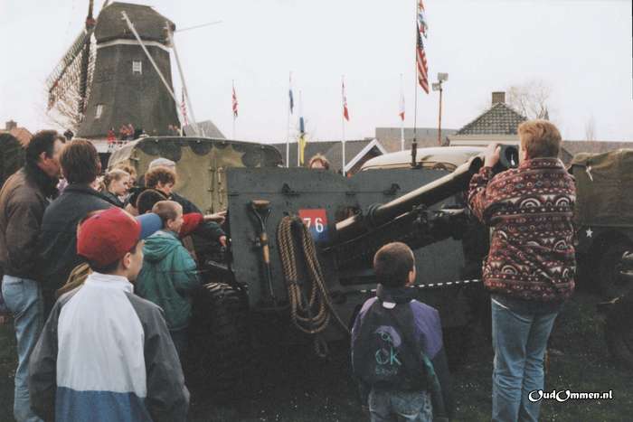 1995 - QF0170