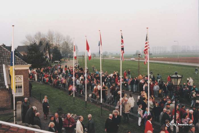1995 - QF0173
