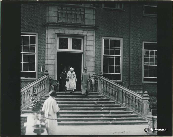 1925 - QF0296