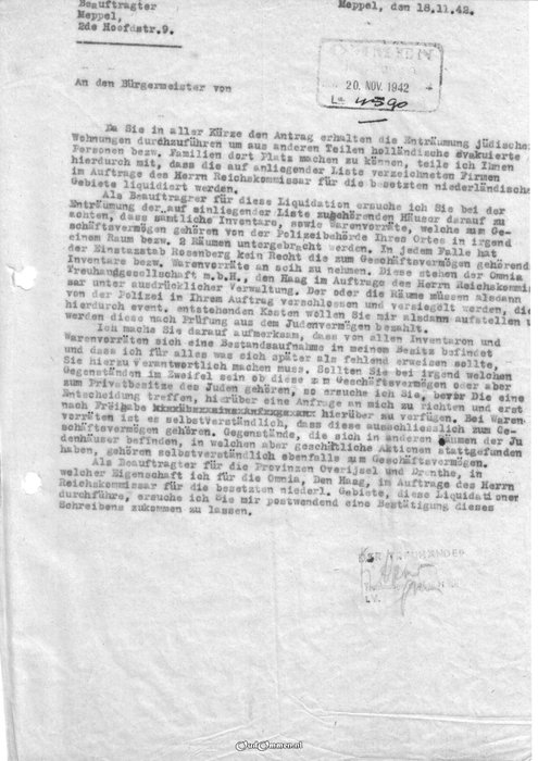 1942 - QF0329