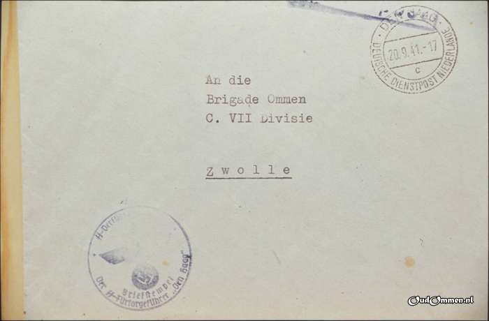 1941 - QF0342