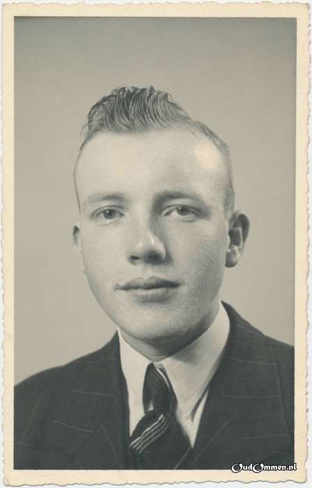 1945 - QH0024