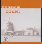 Folders - Oudheidkamer / Museum