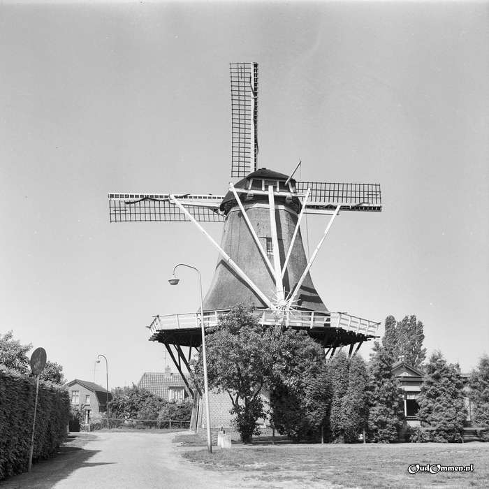 Alle Monumenten (Gem. Omn)